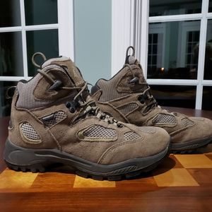 Paredes Bottes de randonnée Gelada Marron | Trekkinn